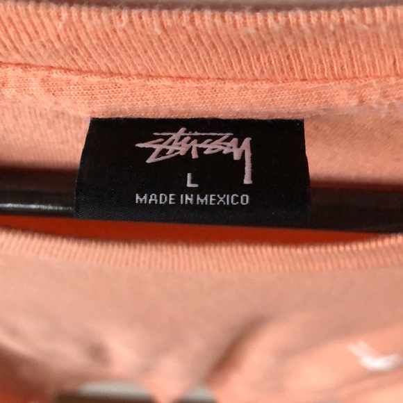 Stussy T - Picture 4 of 4